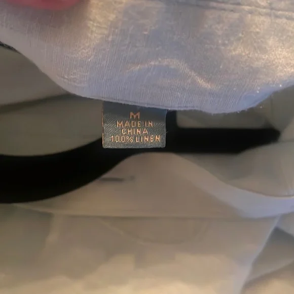 Tommy Bahama Button Down Shirt - Picture 8 of 8